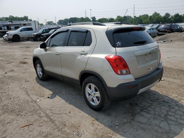 Photo 1 VIN: 3GNCJPSB6GL242264 - CHEVROLET TRAX 1LT 