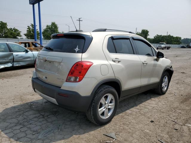 Photo 2 VIN: 3GNCJPSB6GL242264 - CHEVROLET TRAX 1LT 