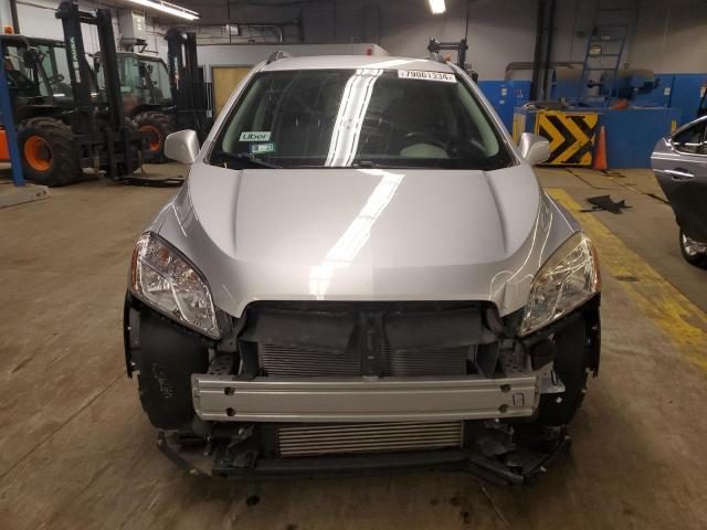 Photo 4 VIN: 3GNCJPSB6GL268105 - CHEVROLET TRAX 1LT 