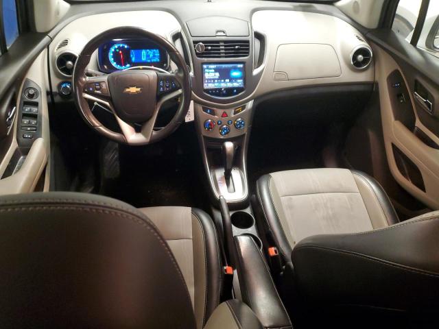 Photo 7 VIN: 3GNCJPSB6GL268105 - CHEVROLET TRAX 1LT 