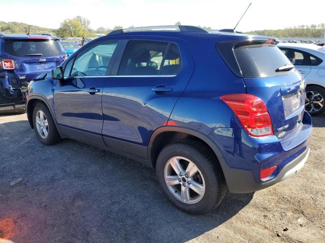 Photo 1 VIN: 3GNCJPSB6HL131411 - CHEVROLET TRAX 