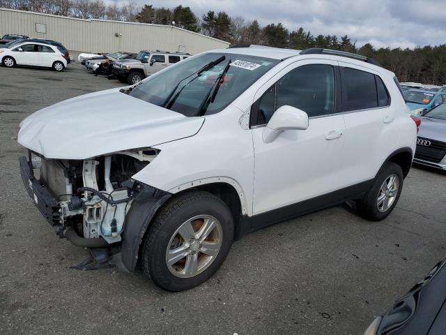 Photo 0 VIN: 3GNCJPSB6HL133742 - CHEVROLET TRAX 