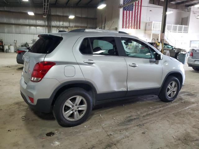 Photo 2 VIN: 3GNCJPSB6HL147172 - CHEVROLET TRAX 1LT 