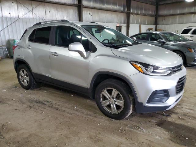 Photo 3 VIN: 3GNCJPSB6HL147172 - CHEVROLET TRAX 1LT 