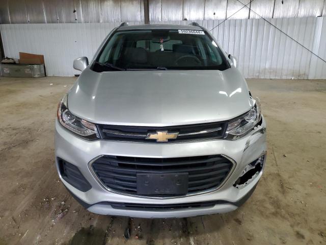 Photo 4 VIN: 3GNCJPSB6HL147172 - CHEVROLET TRAX 1LT 