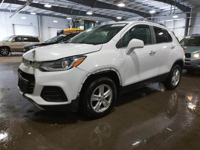 Photo 0 VIN: 3GNCJPSB6HL225885 - CHEVROLET TRAX 1LT 