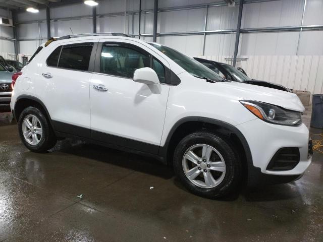 Photo 3 VIN: 3GNCJPSB6HL225885 - CHEVROLET TRAX 1LT 