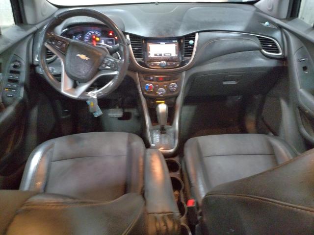 Photo 7 VIN: 3GNCJPSB6HL225885 - CHEVROLET TRAX 1LT 