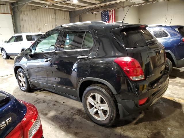 Photo 1 VIN: 3GNCJPSB6HL253024 - CHEVROLET TRAX 