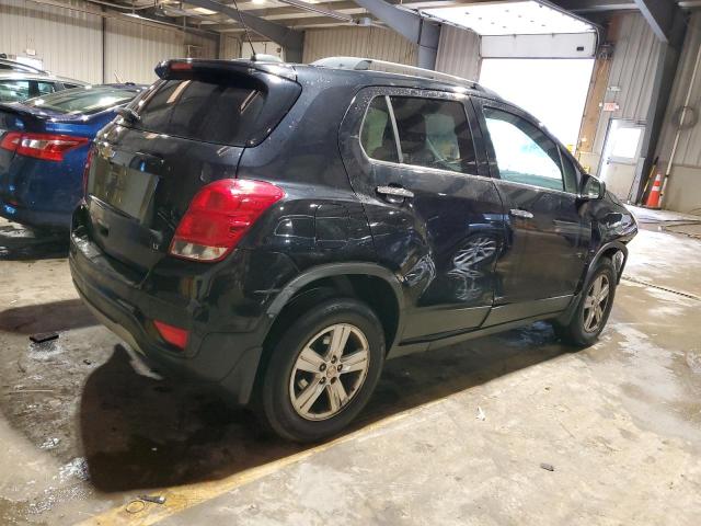 Photo 2 VIN: 3GNCJPSB6HL253024 - CHEVROLET TRAX 