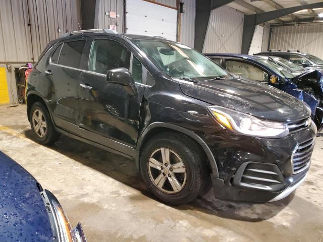 Photo 3 VIN: 3GNCJPSB6HL253024 - CHEVROLET TRAX 