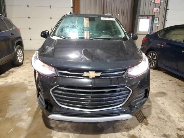 Photo 4 VIN: 3GNCJPSB6HL253024 - CHEVROLET TRAX 