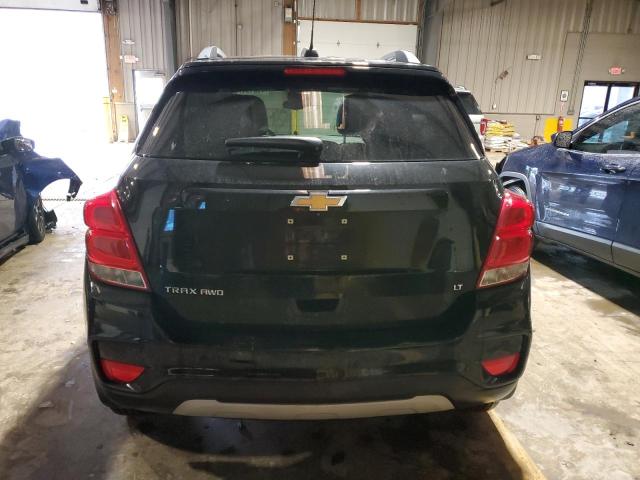 Photo 5 VIN: 3GNCJPSB6HL253024 - CHEVROLET TRAX 