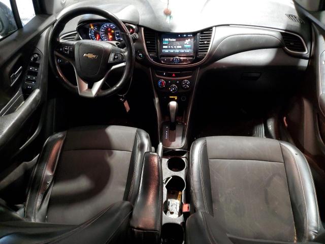 Photo 7 VIN: 3GNCJPSB6HL253024 - CHEVROLET TRAX 