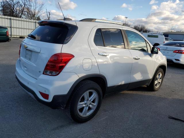 Photo 2 VIN: 3GNCJPSB6HL271278 - CHEVROLET TRAX 