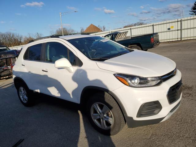 Photo 3 VIN: 3GNCJPSB6HL271278 - CHEVROLET TRAX 