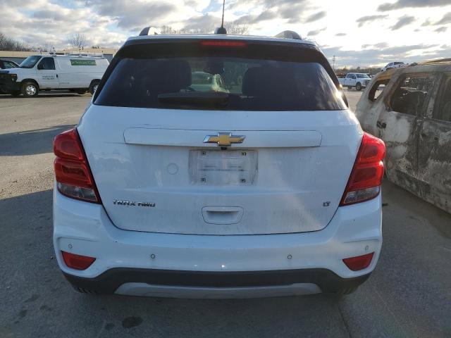 Photo 5 VIN: 3GNCJPSB6HL271278 - CHEVROLET TRAX 