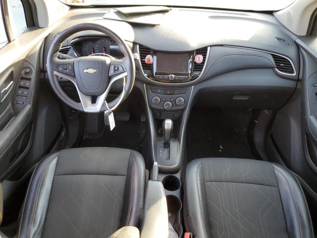 Photo 7 VIN: 3GNCJPSB6HL271278 - CHEVROLET TRAX 