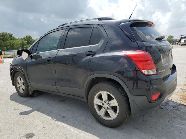 Photo 1 VIN: 3GNCJPSB6HL274679 - CHEVROLET TRAX 1LT 