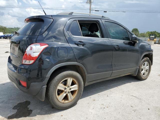 Photo 2 VIN: 3GNCJPSB6HL274679 - CHEVROLET TRAX 1LT 