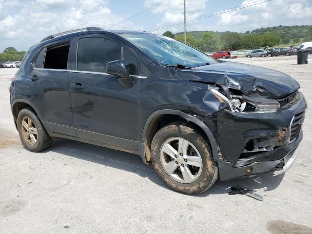 Photo 3 VIN: 3GNCJPSB6HL274679 - CHEVROLET TRAX 1LT 