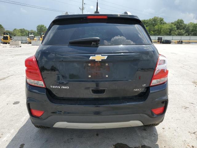 Photo 5 VIN: 3GNCJPSB6HL274679 - CHEVROLET TRAX 1LT 