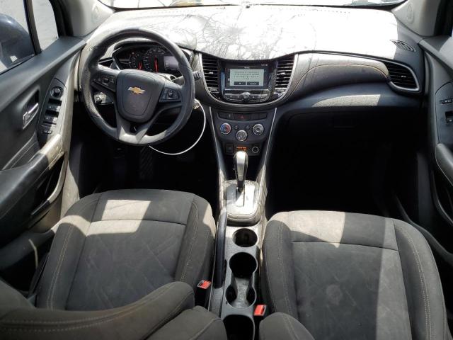 Photo 7 VIN: 3GNCJPSB6HL274679 - CHEVROLET TRAX 1LT 