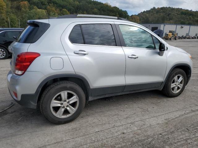 Photo 2 VIN: 3GNCJPSB6HL287125 - CHEVROLET TRAX 1LT 