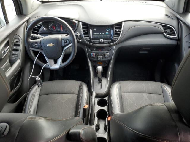 Photo 7 VIN: 3GNCJPSB6HL287125 - CHEVROLET TRAX 1LT 