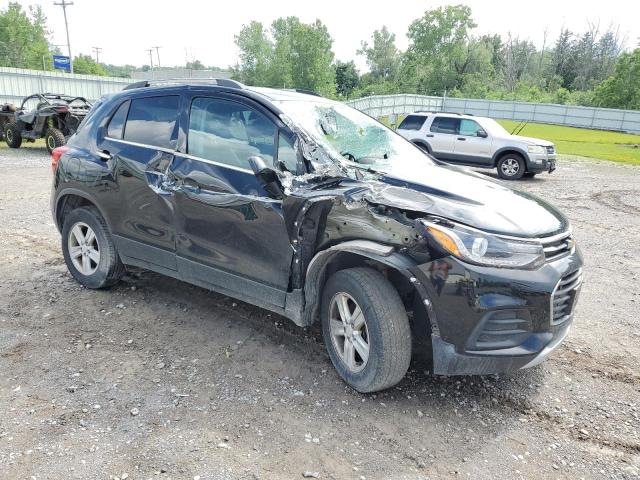 Photo 3 VIN: 3GNCJPSB6JL168920 - CHEVROLET TRAX 1LT 