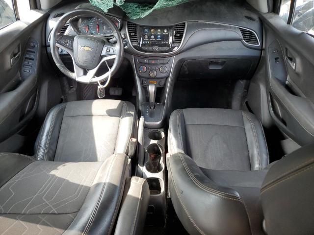 Photo 7 VIN: 3GNCJPSB6JL168920 - CHEVROLET TRAX 1LT 