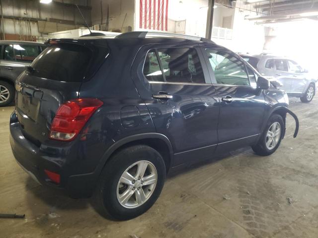 Photo 2 VIN: 3GNCJPSB6JL250615 - CHEVROLET TRAX 1LT 