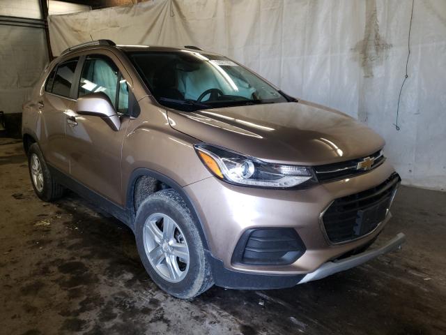 Photo 0 VIN: 3GNCJPSB6JL265177 - CHEVROLET TRAX 1LT 