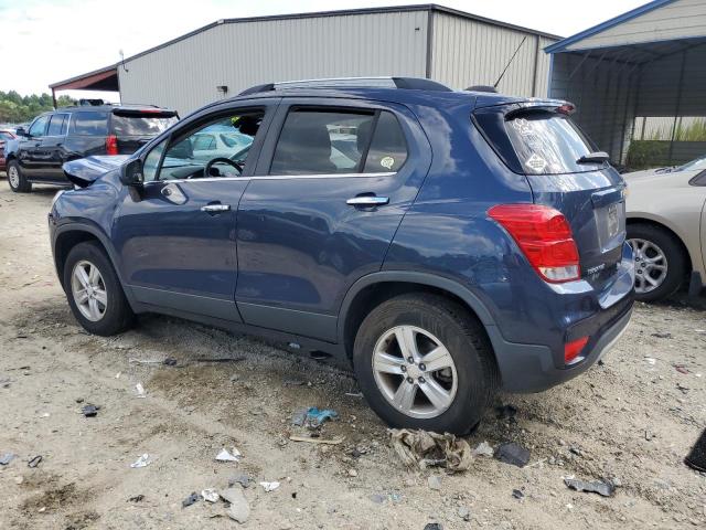 Photo 1 VIN: 3GNCJPSB6JL305130 - CHEVROLET TRAX 1LT 