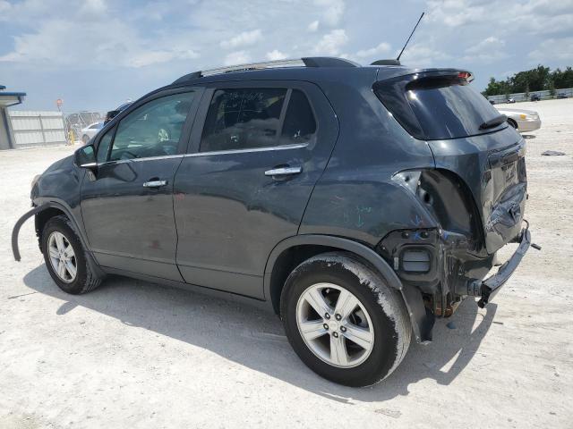 Photo 1 VIN: 3GNCJPSB6JL309016 - CHEVROLET TRAX 