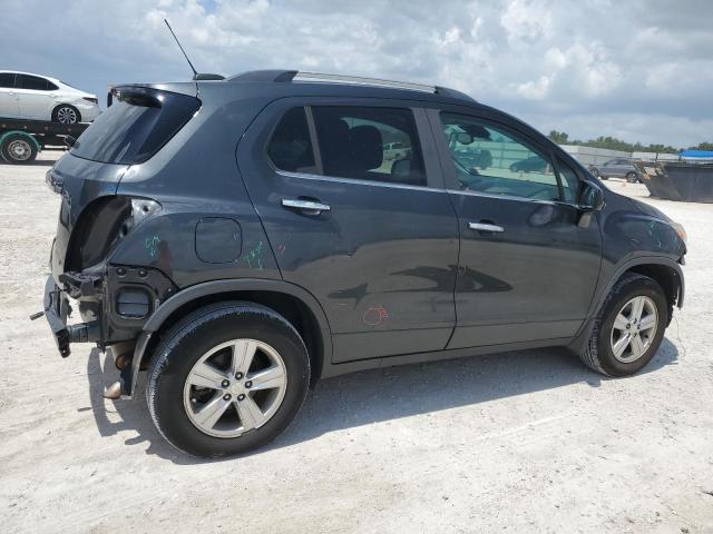 Photo 2 VIN: 3GNCJPSB6JL309016 - CHEVROLET TRAX 