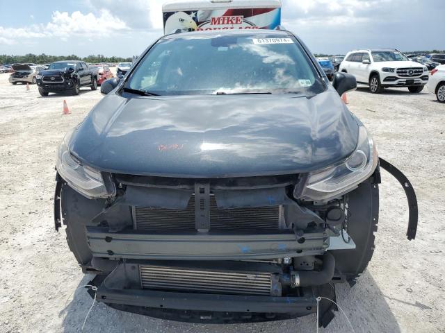 Photo 4 VIN: 3GNCJPSB6JL309016 - CHEVROLET TRAX 