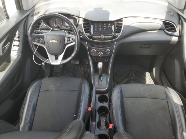 Photo 7 VIN: 3GNCJPSB6JL309016 - CHEVROLET TRAX 