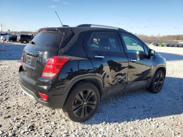 Photo 2 VIN: 3GNCJPSB6JL379194 - CHEVROLET TRAX 1LT 