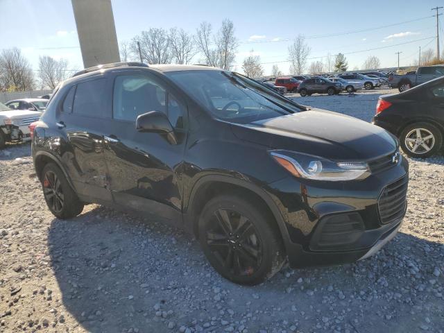 Photo 3 VIN: 3GNCJPSB6JL379194 - CHEVROLET TRAX 1LT 