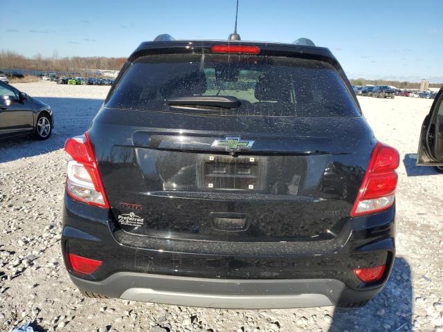 Photo 5 VIN: 3GNCJPSB6JL379194 - CHEVROLET TRAX 1LT 