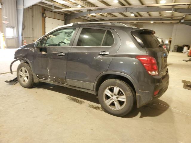 Photo 1 VIN: 3GNCJPSB6KL208267 - CHEVROLET TRAX 