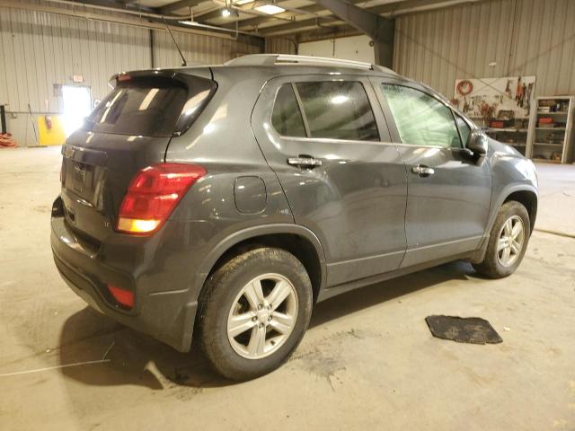 Photo 2 VIN: 3GNCJPSB6KL208267 - CHEVROLET TRAX 