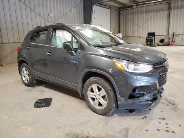 Photo 3 VIN: 3GNCJPSB6KL208267 - CHEVROLET TRAX 