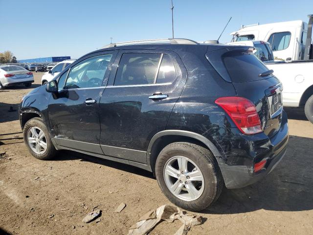 Photo 1 VIN: 3GNCJPSB6KL235713 - CHEVROLET TRAX 1LT 