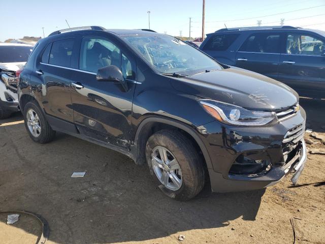 Photo 3 VIN: 3GNCJPSB6KL235713 - CHEVROLET TRAX 1LT 