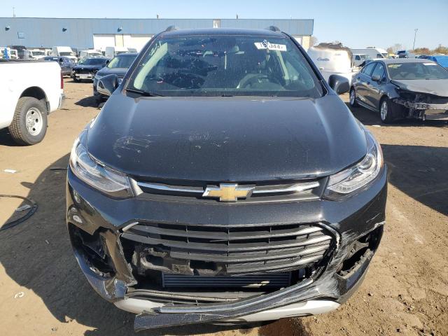 Photo 4 VIN: 3GNCJPSB6KL235713 - CHEVROLET TRAX 1LT 