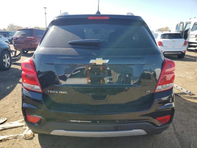 Photo 5 VIN: 3GNCJPSB6KL235713 - CHEVROLET TRAX 1LT 