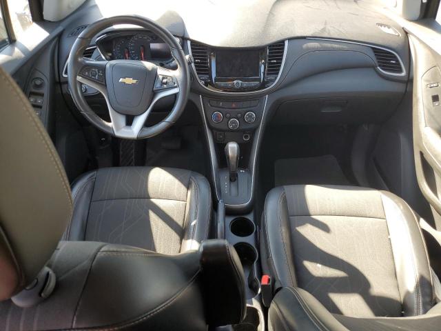 Photo 7 VIN: 3GNCJPSB6KL235713 - CHEVROLET TRAX 1LT 