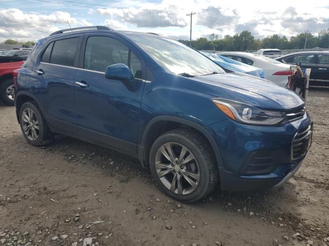 Photo 3 VIN: 3GNCJPSB6KL284751 - CHEVROLET TRAX 1LT 